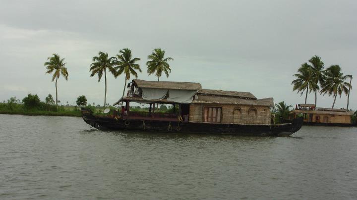 House Boat